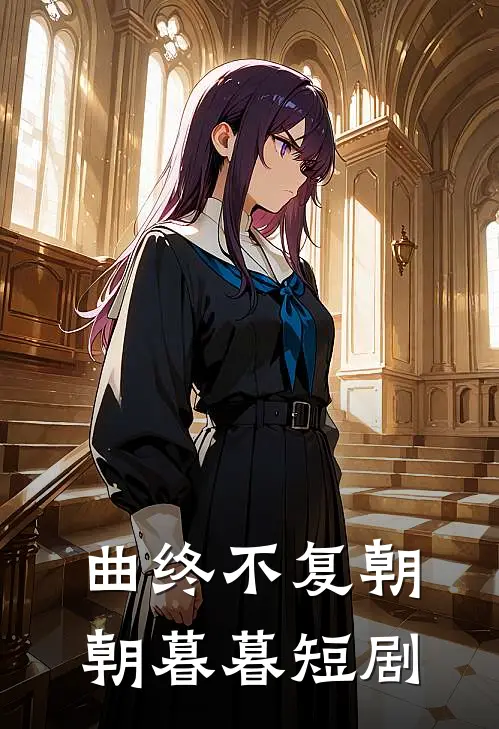 曲终不复朝朝暮暮短剧