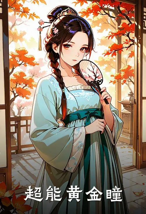 超能黄金瞳
