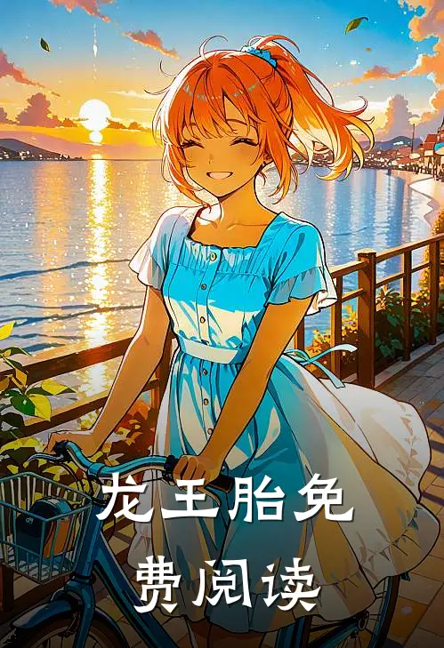 龙王胎免费阅读