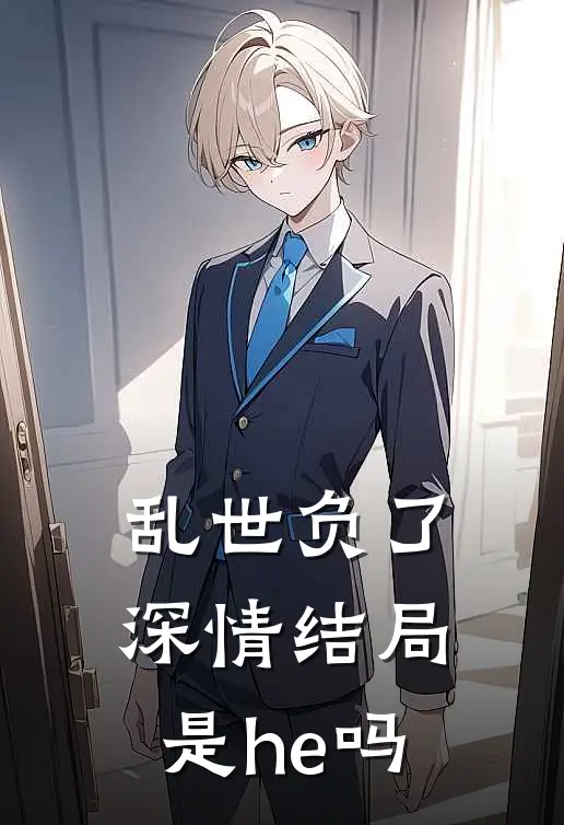 乱世负了深情结局是he吗