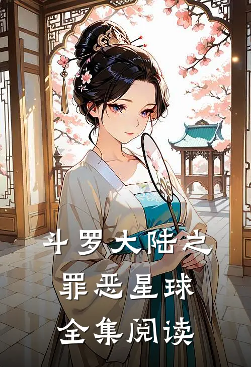 斗罗大陆之罪恶星球全集阅读