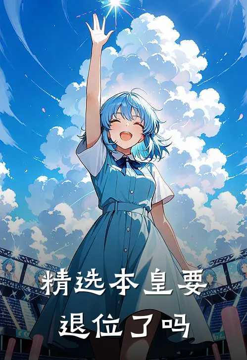 精选本皇要退位了吗