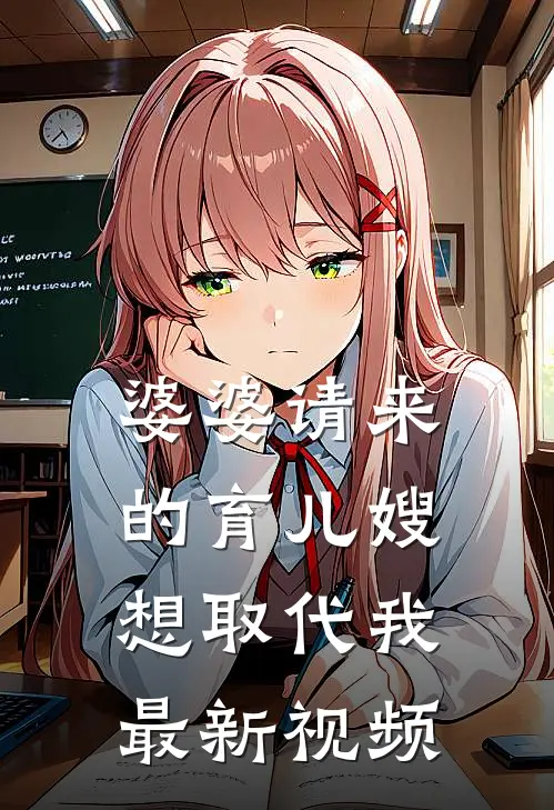 婆婆请来的育儿嫂想取代我最新视频