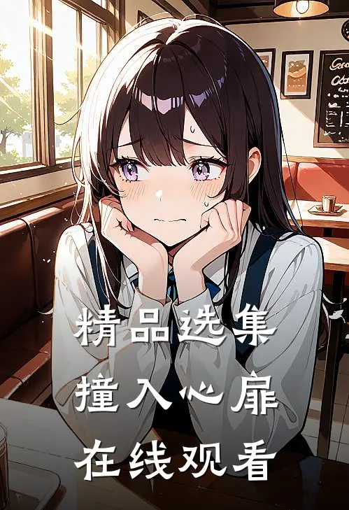 精品选集撞入心扉在线观看