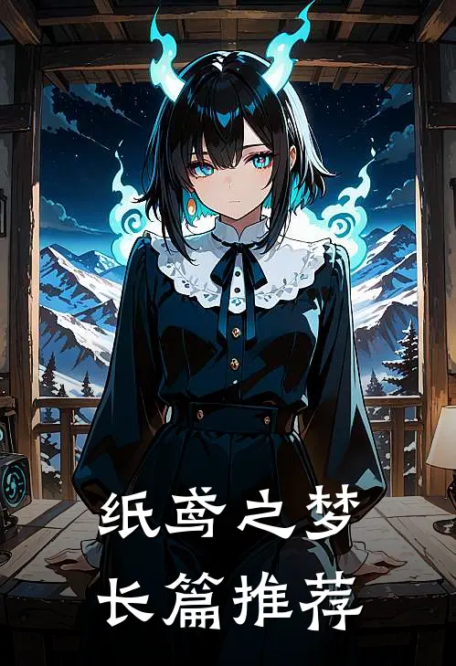 纸鸢之梦长篇推荐