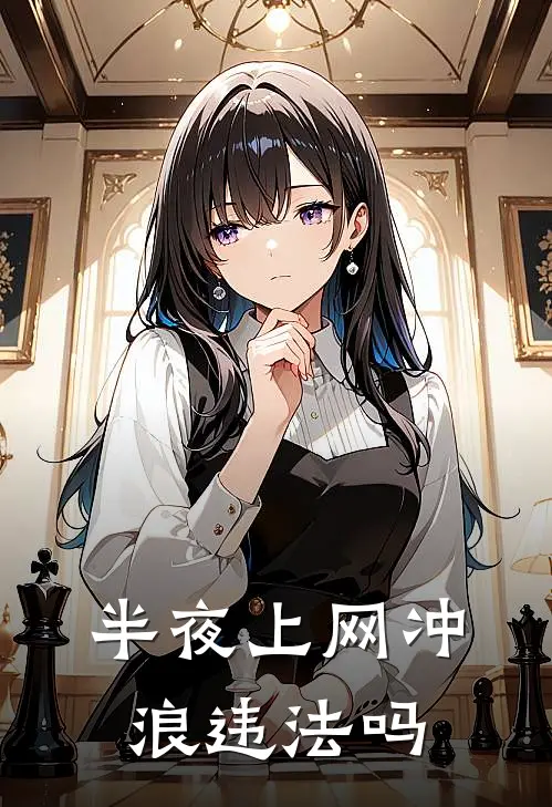 半夜上网冲浪违法吗