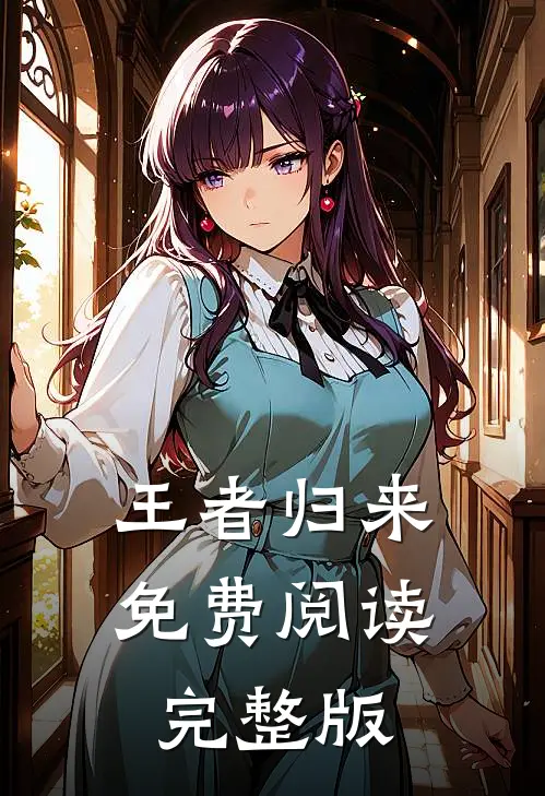 王者归来免费阅读完整版