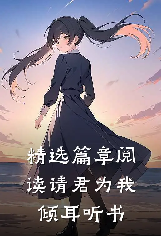 精选篇章阅读请君为我倾耳听书