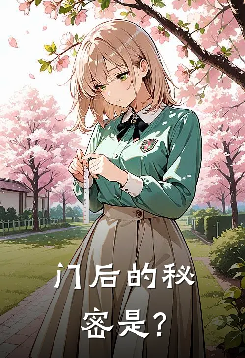 门后的秘密是?