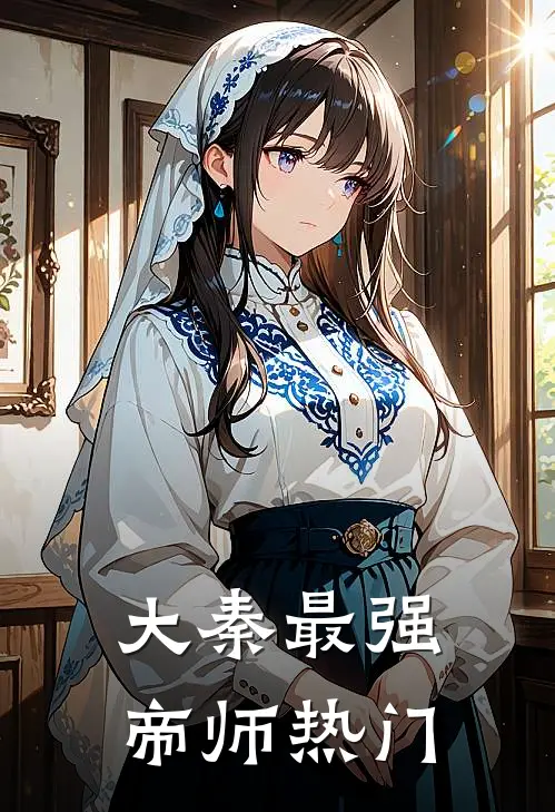 大秦最强帝师热门