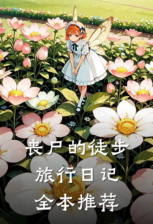 丧尸的徒步旅行日记全本推荐