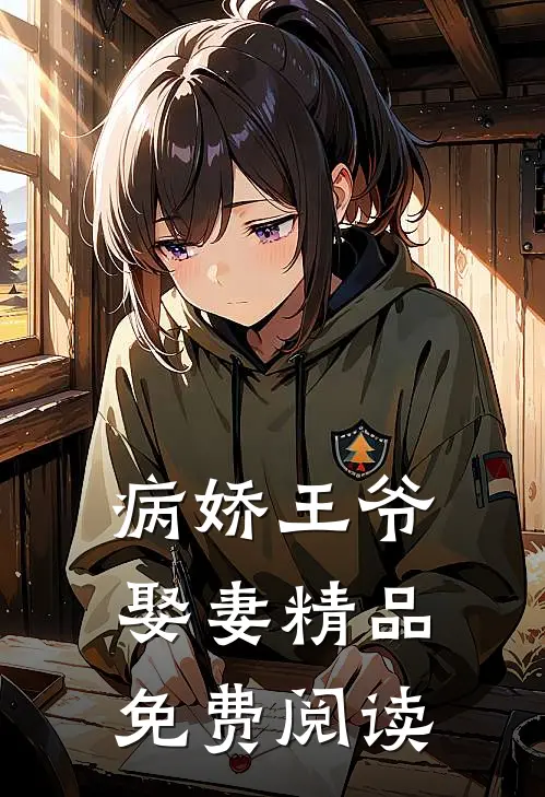 病娇王爷娶妻精品免费阅读