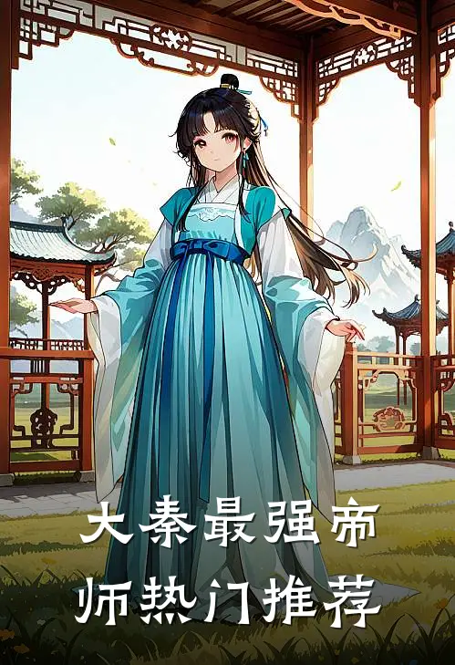 大秦最强帝师热门推荐