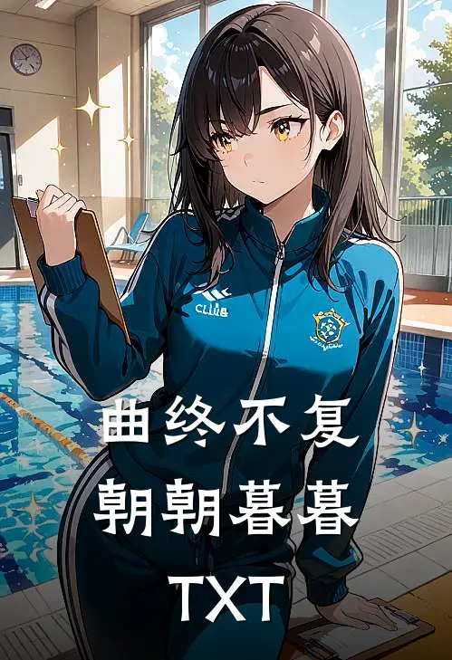 曲终不复朝朝暮暮TXT