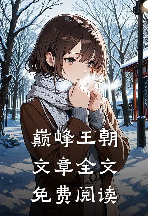 巅峰王朝文章全文免费阅读