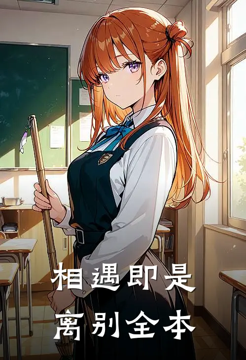 相遇即是离别全本