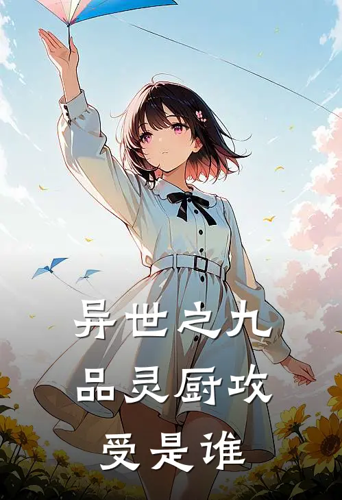 异世之九品灵厨攻受是谁