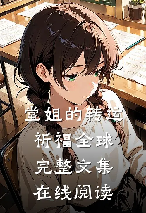 堂姐的转运祈福全球完整文集在线阅读