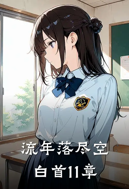 流年落尽空白首11章
