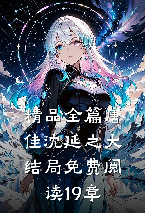 精品全篇唐佳沈延之大结局免费阅读19章