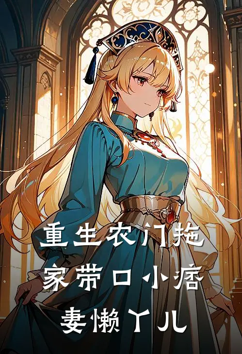重生农门拖家带口小痞妻懒丫儿
