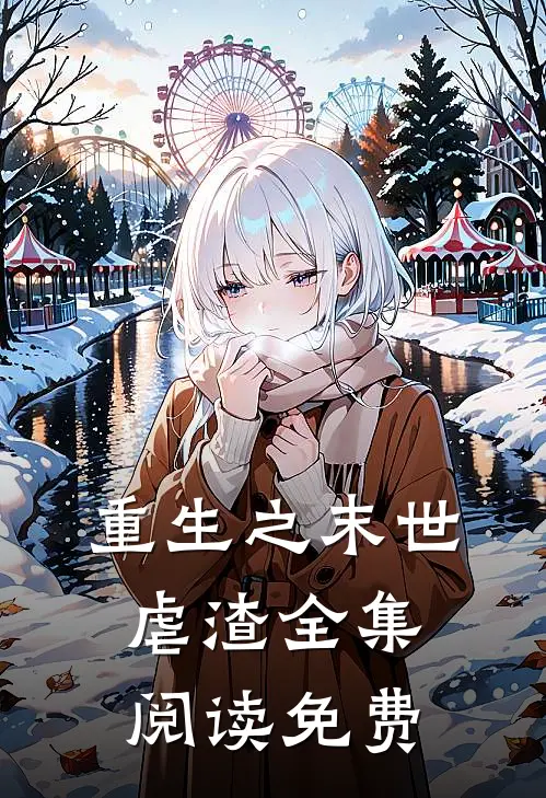 重生之末世虐渣全集阅读免费