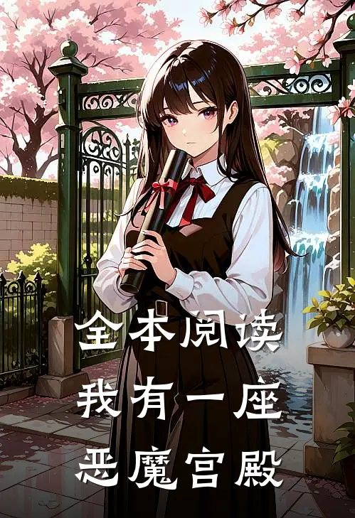 全本阅读我有一座恶魔宫殿