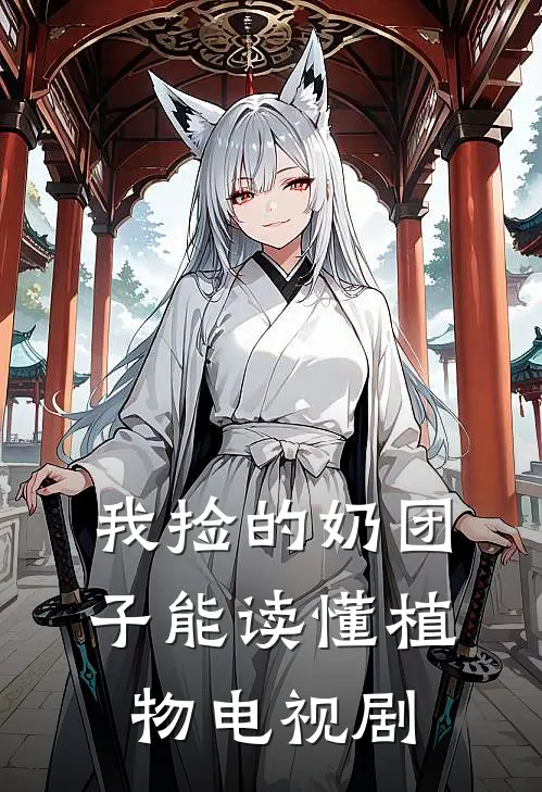 我捡的奶团子能读懂植物电视剧