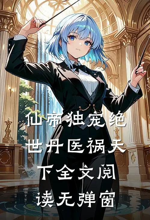 仙帝独宠绝世丹医祸天下全文阅读无弹窗