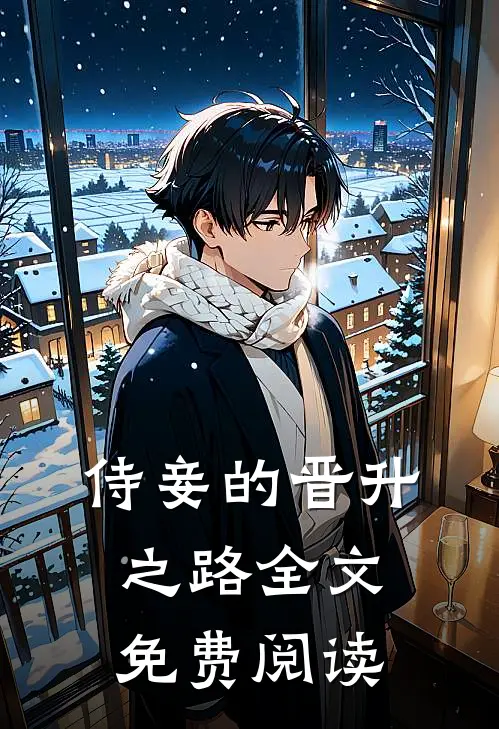 侍妾的晋升之路全文免费阅读