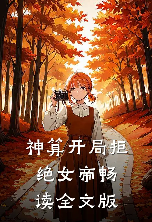 神算开局拒绝女帝畅读全文版