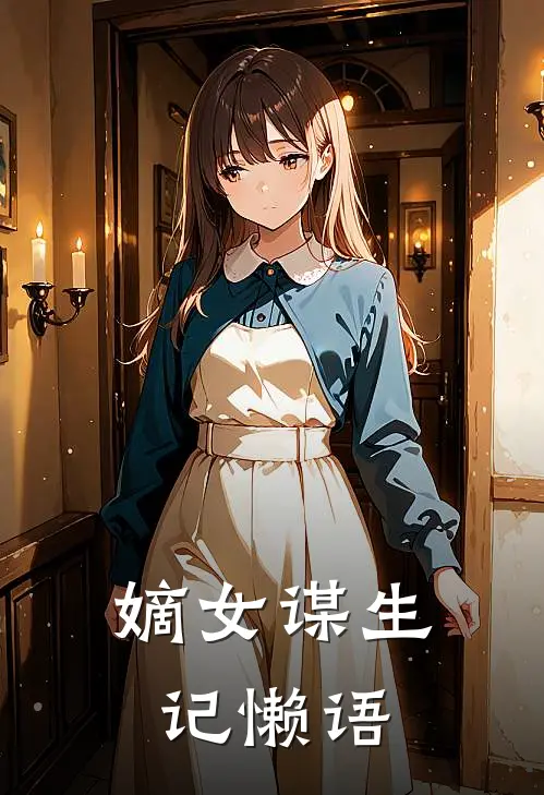 嫡女谋生记 懒语