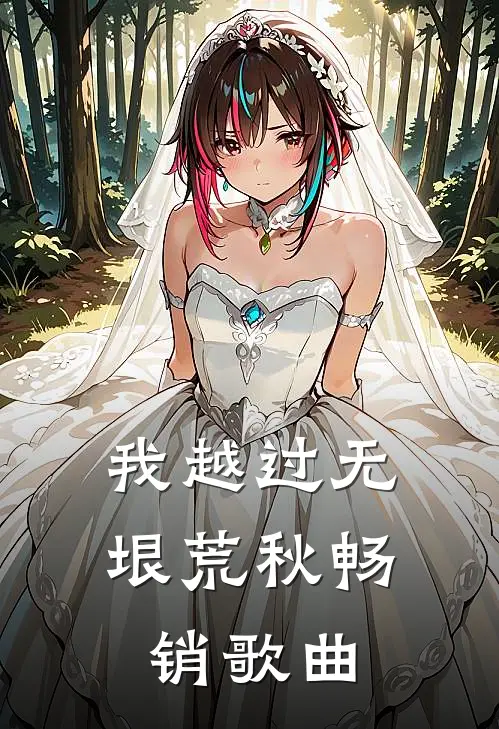 我越过无垠荒秋畅销歌曲