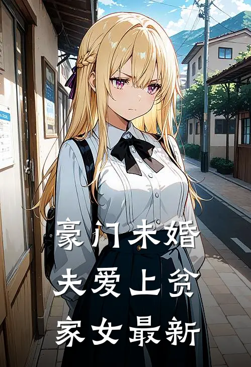 豪门未婚夫爱上贫家女最新