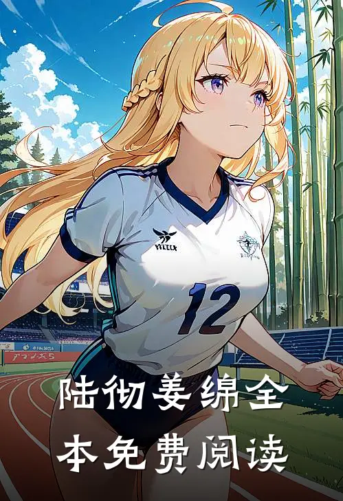 陆彻姜绵全本免费阅读