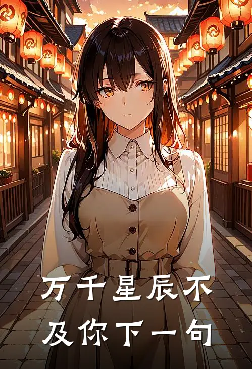 万千星辰不及你下一句