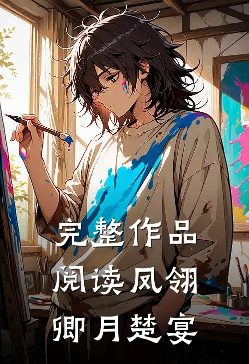 完整作品阅读凤翎卿月楚宴