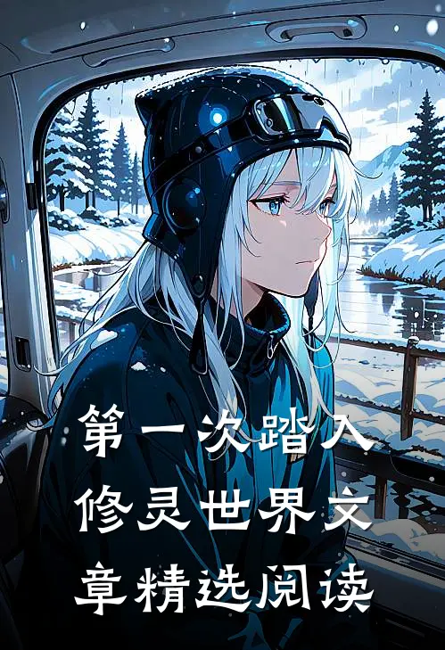 第一次踏入修灵世界文章精选阅读