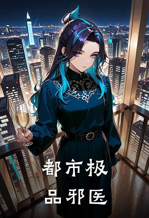 都市极品邪医