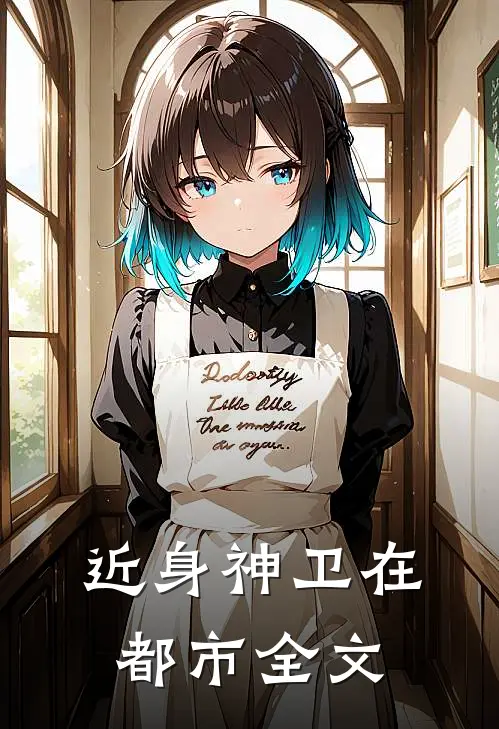 近身神卫在都市全文