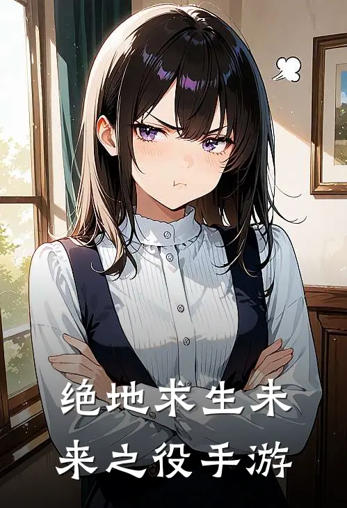 绝地求生未来之役手游