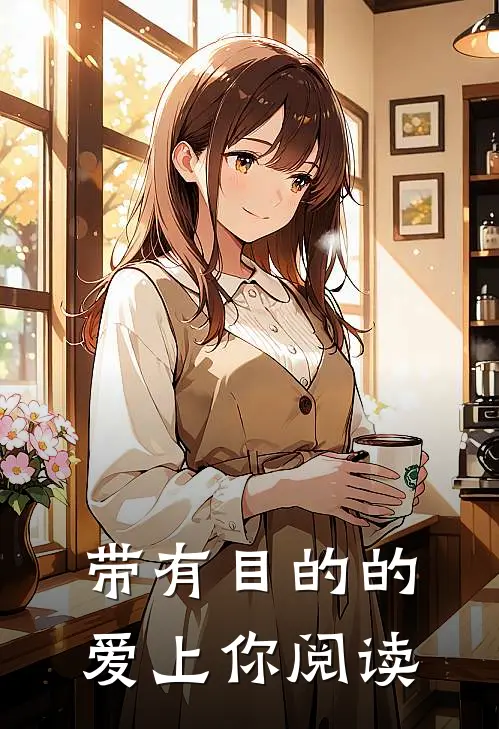 带有目的的爱上你阅读