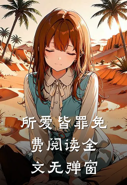 所爱皆罪免费阅读全文无弹窗
