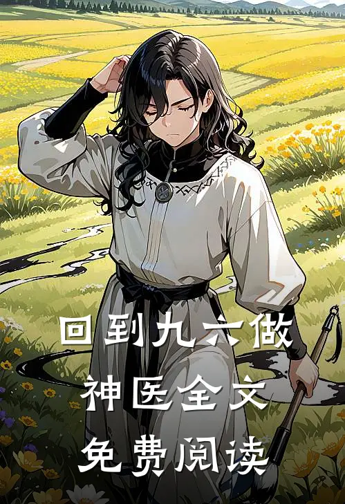 回到九六做神医全文免费阅读