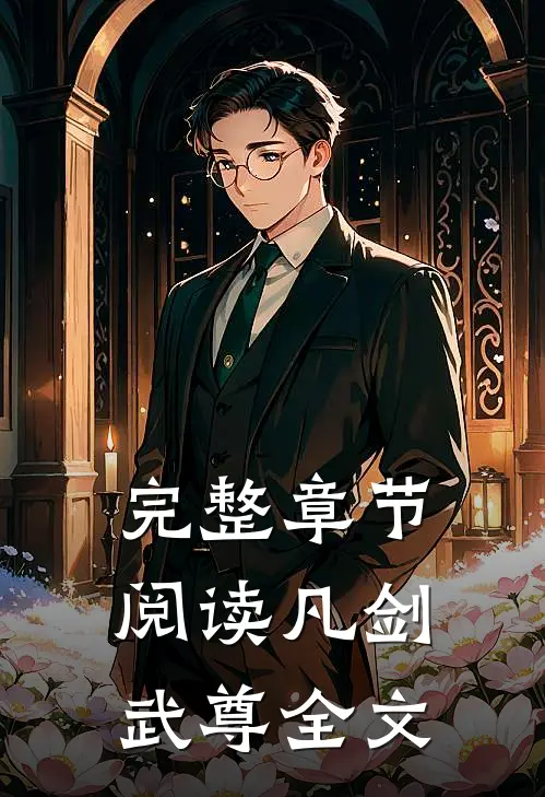 完整章节阅读凡剑武尊全文