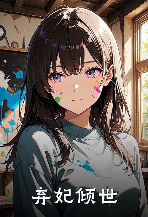 弃妃倾世