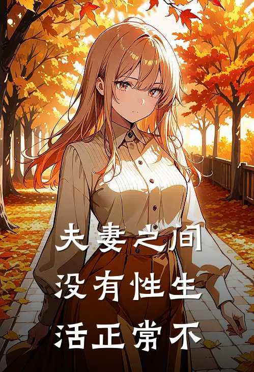 夫妻之间没有性生活正常不