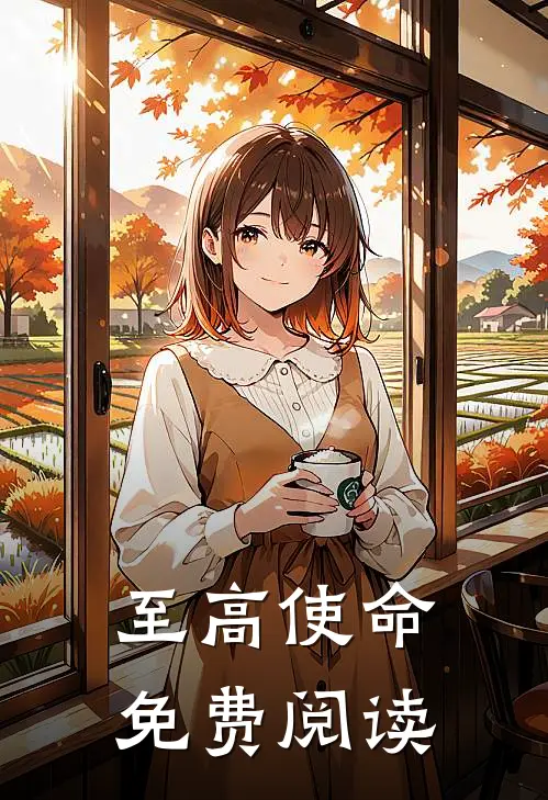 至高使命免费阅读