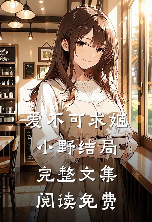 爱不可求姬小野结局完整文集阅读免费