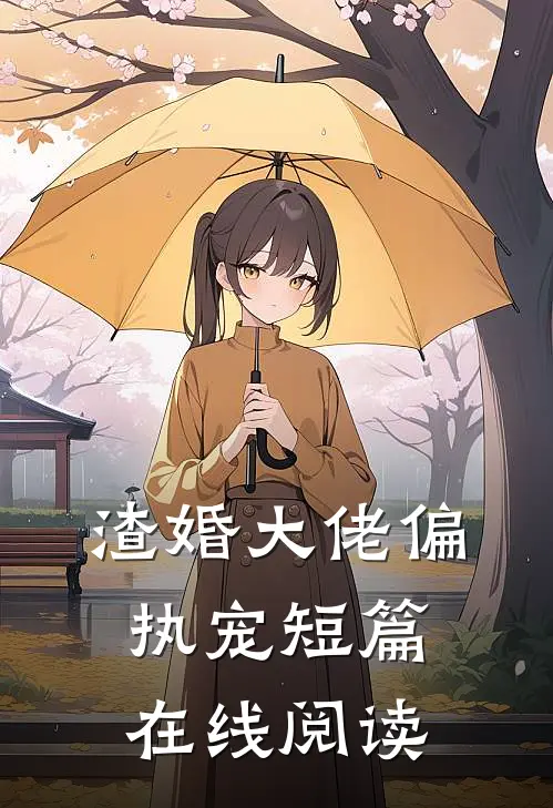 渣婚大佬偏执宠短篇在线阅读